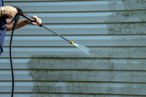 Roof Power Washing Services in Southern View, IL