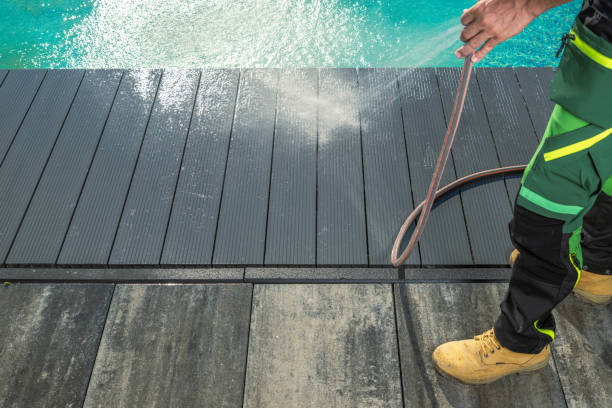 Best Exterior Home Cleaning  in Southern View, IL