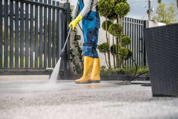 Best Concrete Pressure Washing  in Southern View, IL